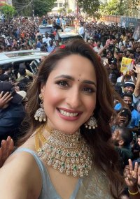 pragya jaiswal_teluguvox_23